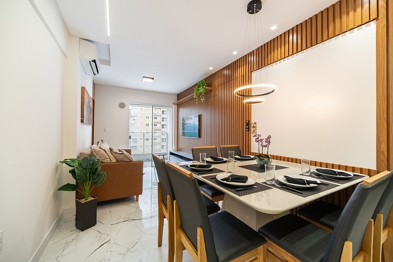 Achei Itapema • Place D'France, R. 424