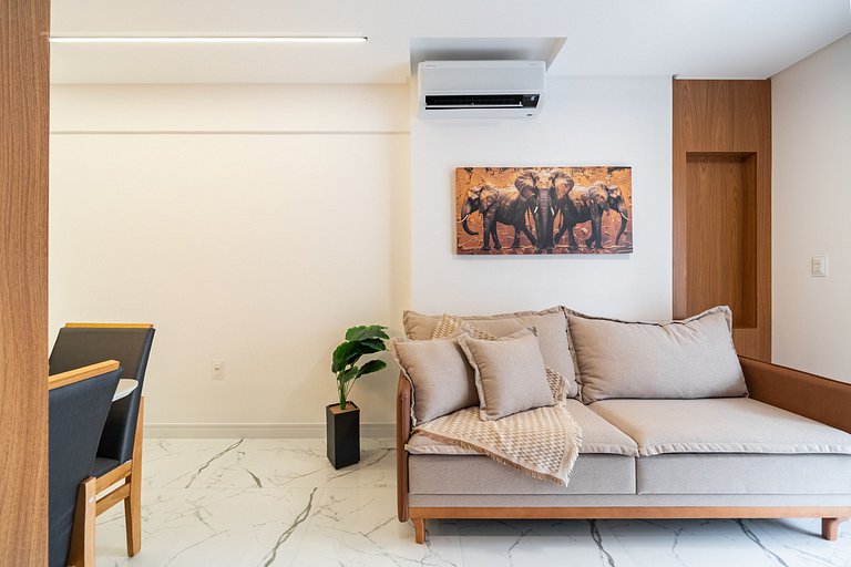 Achei Itapema • Place D'France, R. 424