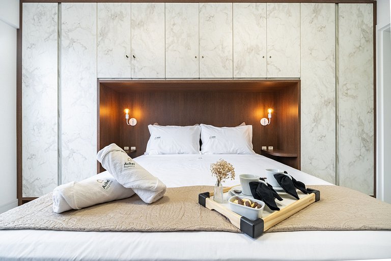 Achei Itapema • Place D'France, R. 424