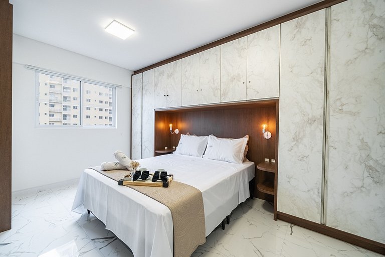 Achei Itapema • Place D'France, R. 424