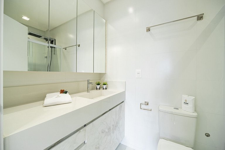 Achei Itapema • Place D'France, R. 424