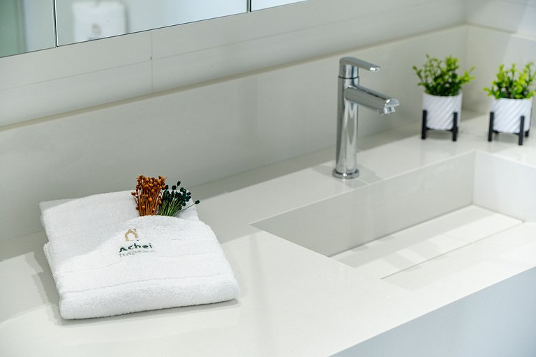 Achei Itapema • Place D'France, R. 424