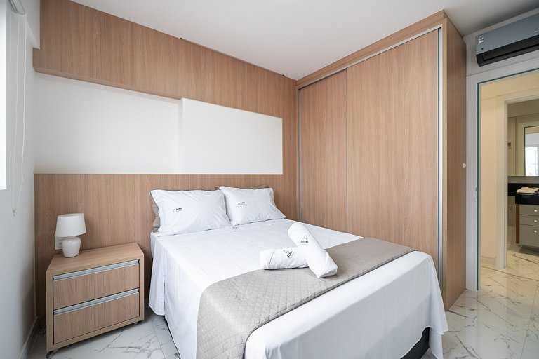 Achei Itapema • Place D'France, R. 424