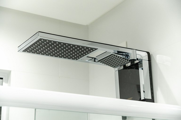 Achei Itapema • Place D'France, R. 424