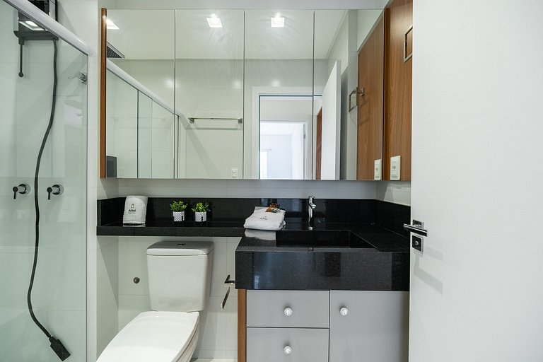 Achei Itapema • Place D'France, R. 424