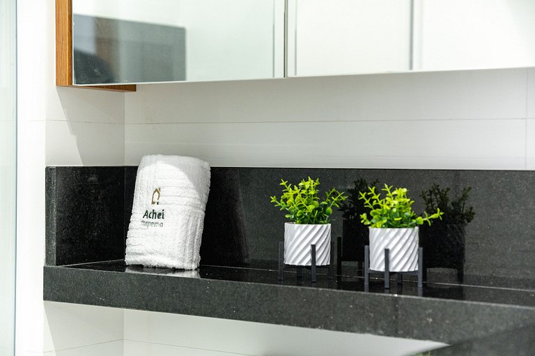 Achei Itapema • Place D'France, R. 424