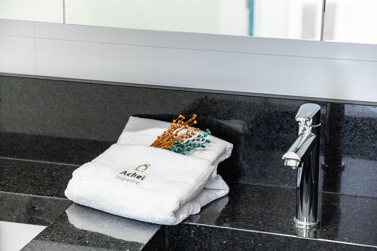 Achei Itapema • Place D'France, R. 424