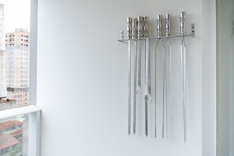 Achei Itapema • Place D'France, R. 424