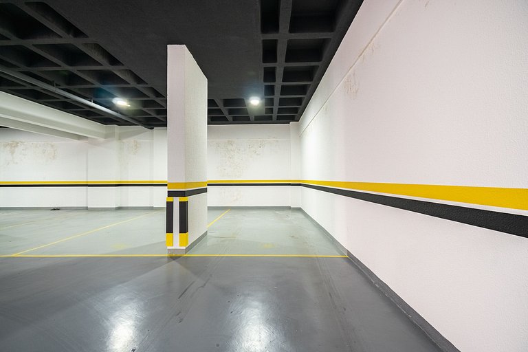 Achei Itapema • Place D'France, R. 424