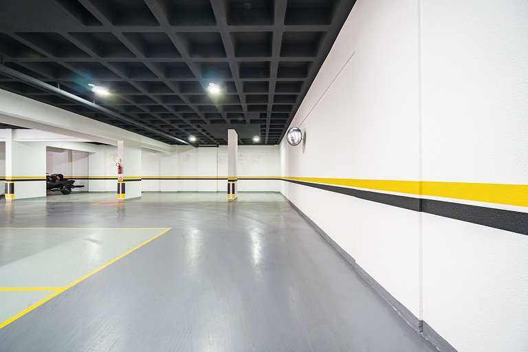 Achei Itapema • Place D'France, R. 424