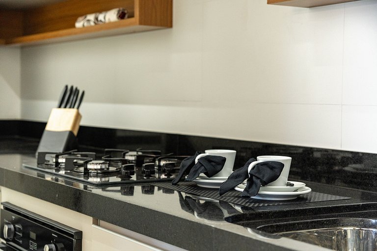 Achei Itapema • Place D'France, R. 424