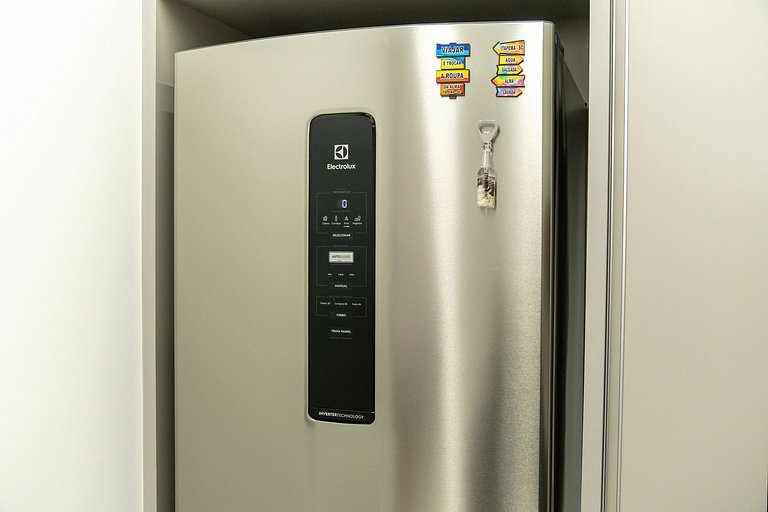 Achei Itapema • Place D'France, R. 424