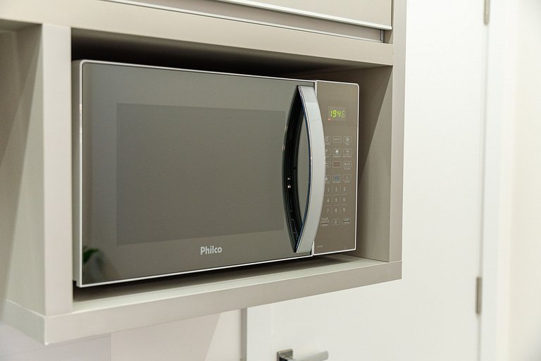 Achei Itapema • Place D'France, R. 424