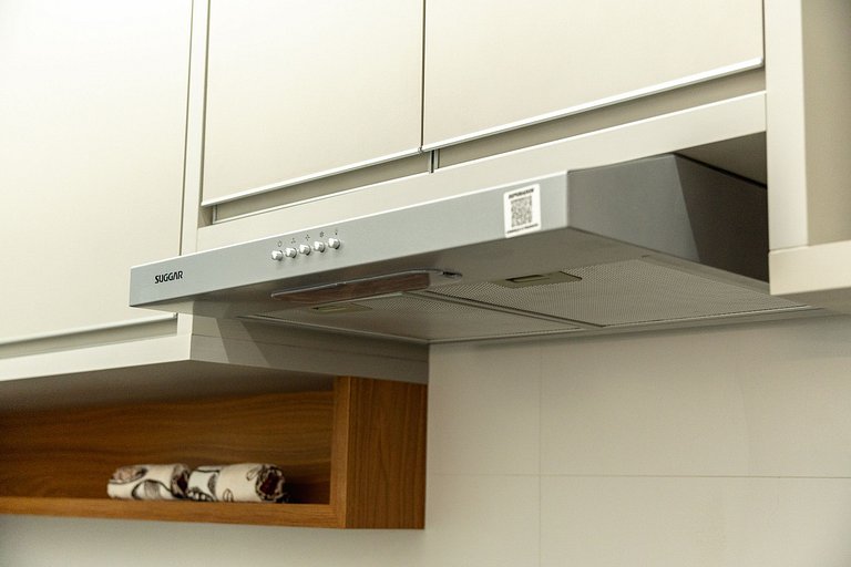 Achei Itapema • Place D'France, R. 424