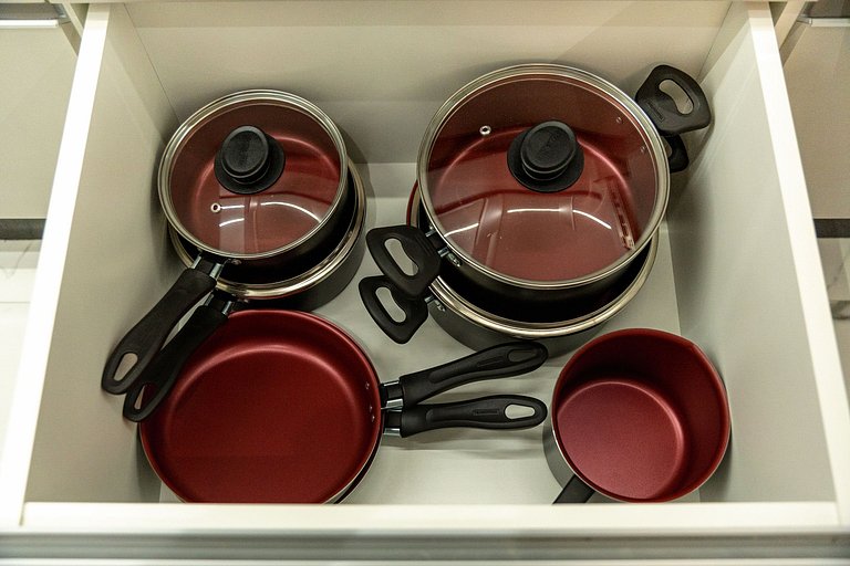 Achei Itapema • Place D'France, R. 424