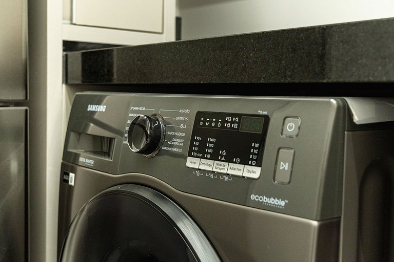 Achei Itapema • Place D'France, R. 424