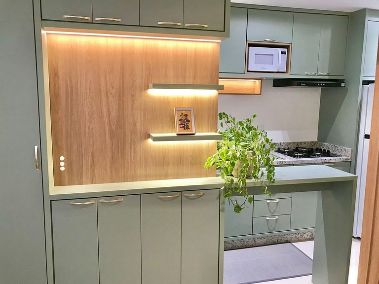 Achei Itapema • 803A, Mirante das Oliveiras