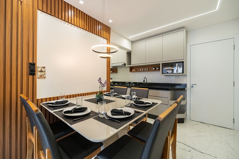 Achei Itapema • Place D'France, R. 424