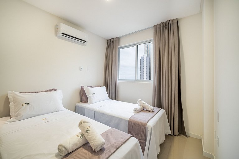 Achei Itapema • 803A, Mirante das Oliveiras