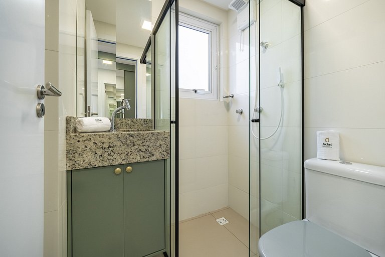 Piscina, 2Q, Conforto para Toda Família | MO803