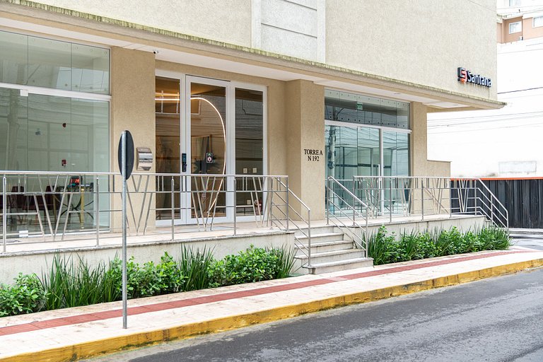 Achei Itapema • 803A, Mirante das Oliveiras