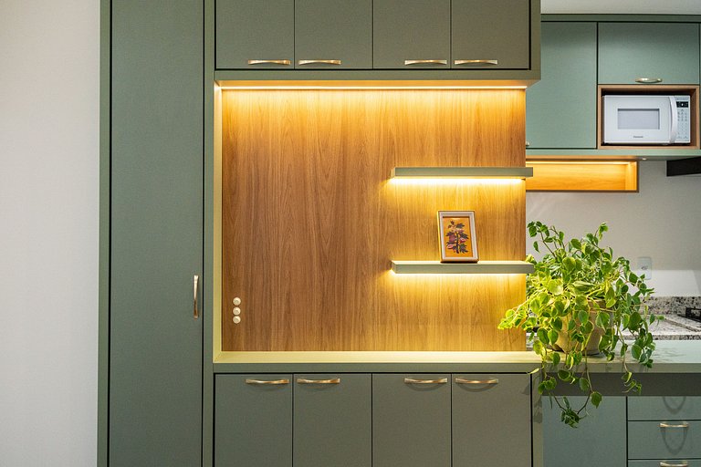 Achei Itapema • 803A, Mirante das Oliveiras