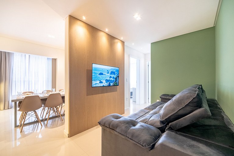 Achei Itapema • 1003B, Mirante das Oliveiras