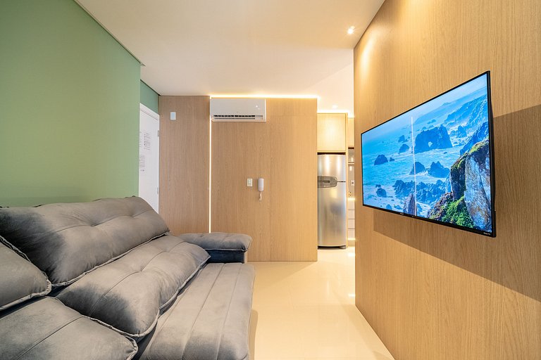 Achei Itapema • 1003B, Mirante das Oliveiras