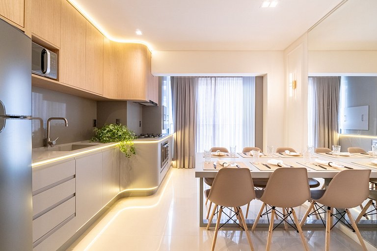 Achei Itapema • 1003B, Mirante das Oliveiras