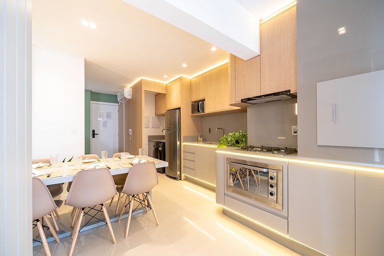 Achei Itapema • 1003B, Mirante das Oliveiras