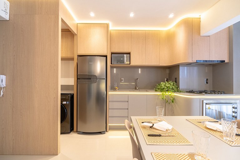 Achei Itapema • 1003B, Mirante das Oliveiras