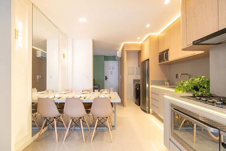 Achei Itapema • 1003B, Mirante das Oliveiras