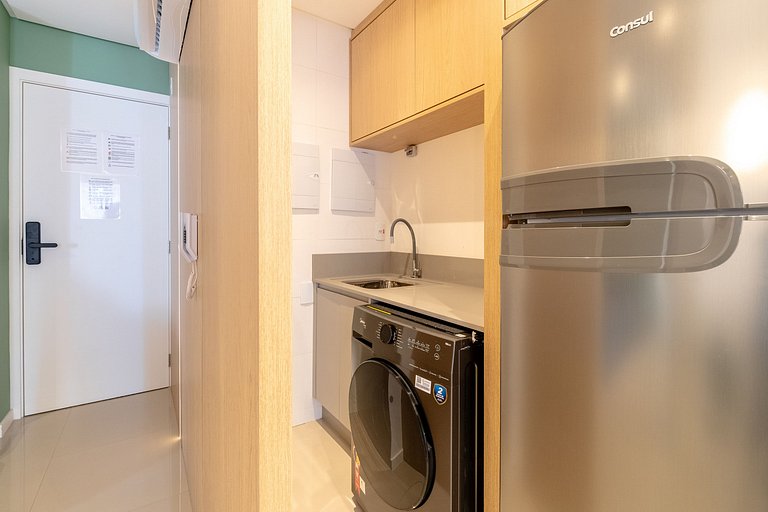 Achei Itapema • 1003B, Mirante das Oliveiras