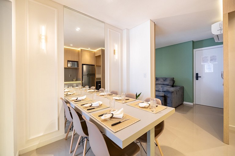 Achei Itapema • 1003B, Mirante das Oliveiras