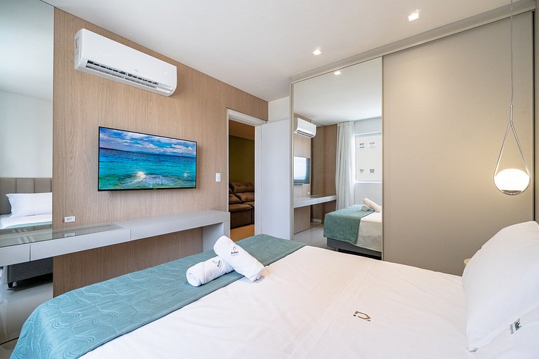 Achei Itapema • 1003B, Mirante das Oliveiras