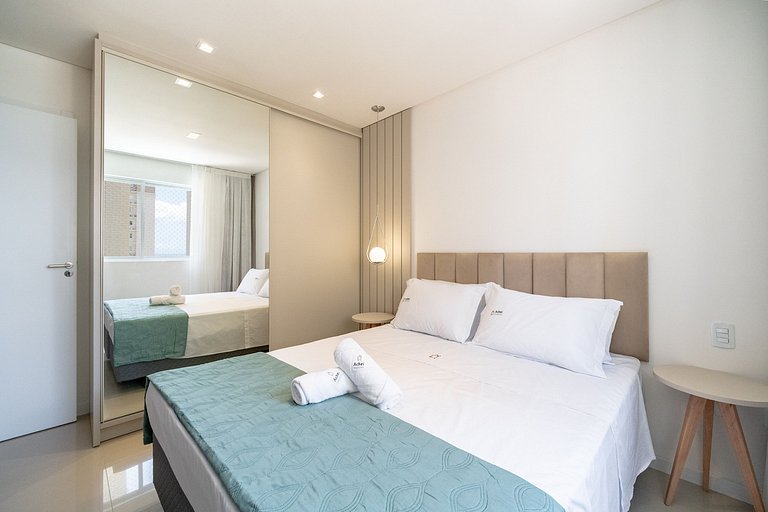 Achei Itapema • 1003B, Mirante das Oliveiras