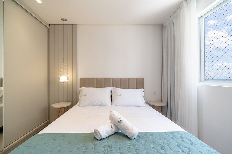 Achei Itapema • 1003B, Mirante das Oliveiras