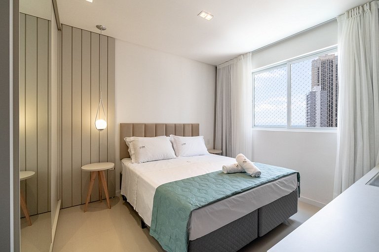 Achei Itapema • 1003B, Mirante das Oliveiras