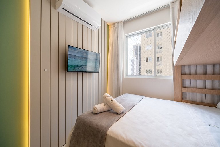 Achei Itapema • 1003B, Mirante das Oliveiras