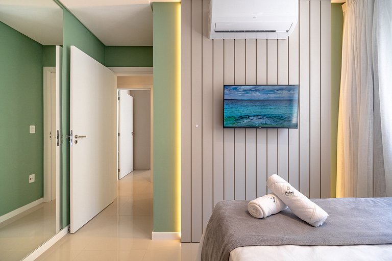 Achei Itapema • 1003B, Mirante das Oliveiras