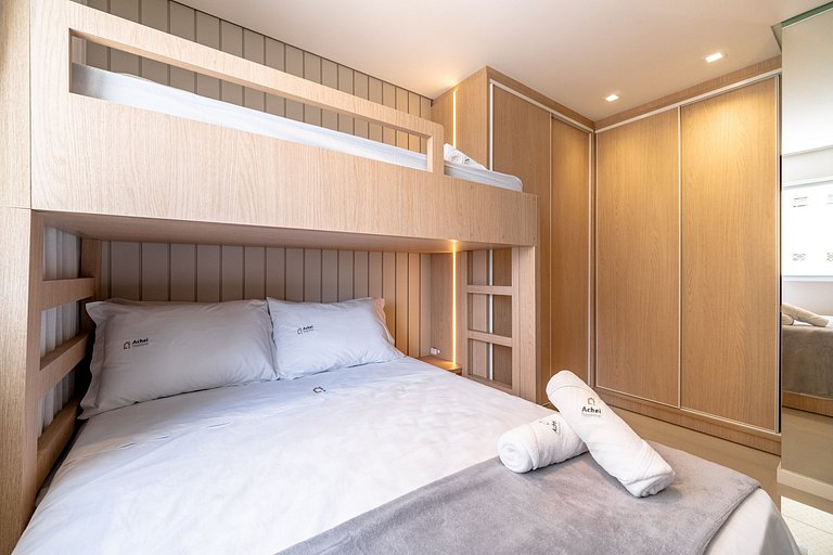 Achei Itapema • 1003B, Mirante das Oliveiras