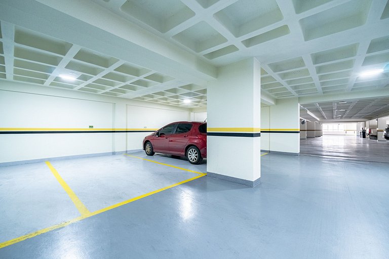 Achei Itapema • 1003B, Mirante das Oliveiras