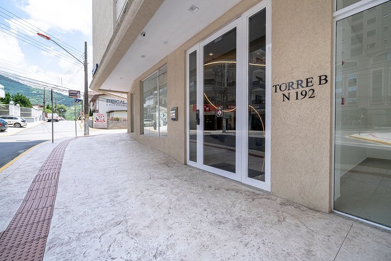 Achei Itapema • 1003B, Mirante das Oliveiras