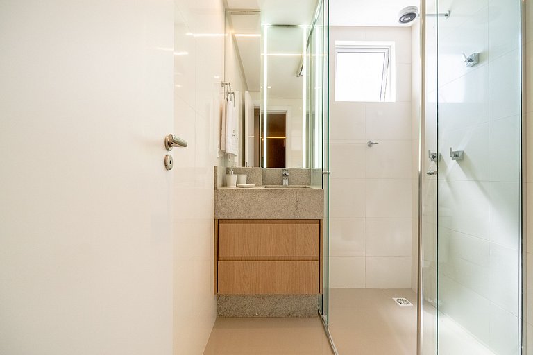 Achei Itapema • 1003B, Mirante das Oliveiras