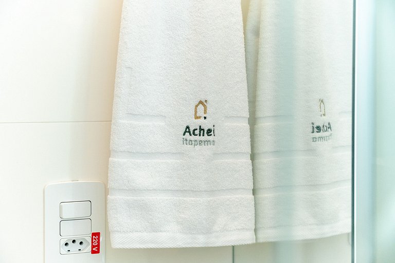 Achei Itapema • 1003B, Mirante das Oliveiras