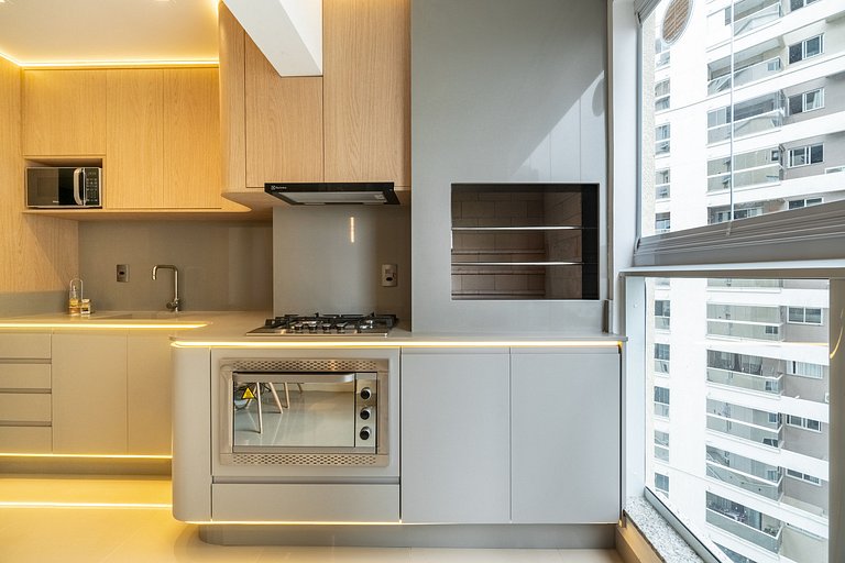 Achei Itapema • 1003B, Mirante das Oliveiras