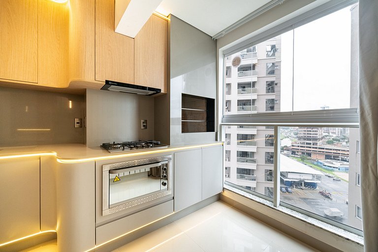 Achei Itapema • 1003B, Mirante das Oliveiras