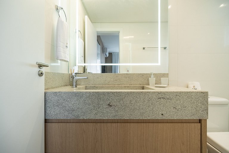 Achei Itapema • 1003B, Mirante das Oliveiras