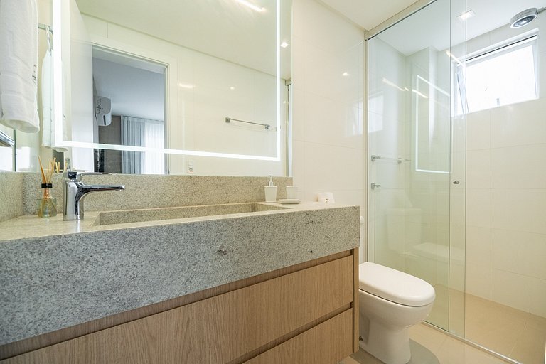 Achei Itapema • 1003B, Mirante das Oliveiras