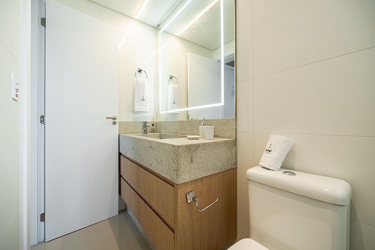 Achei Itapema • 1003B, Mirante das Oliveiras